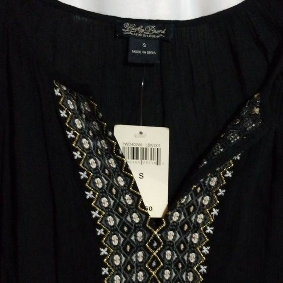 Lucky Brand NWT - Picture 5 of 7